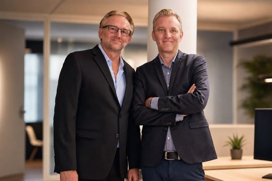 Beratungstermin mit dem infiniWEB-Team